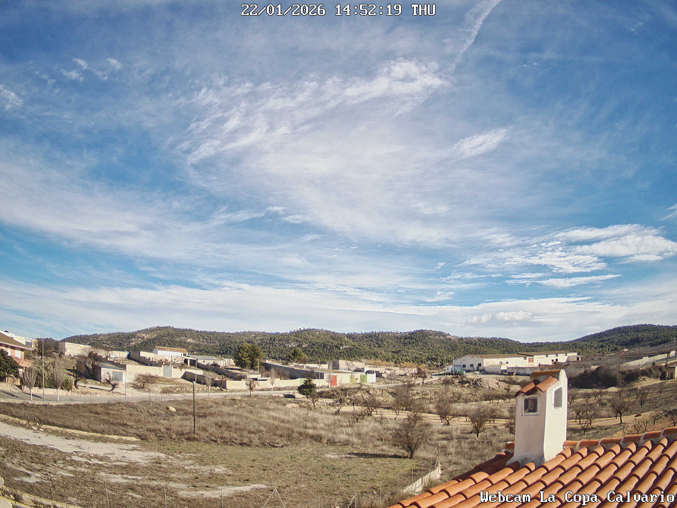 Webcam BullasMeteo (última)